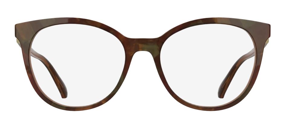 KE2614 / PEARL BROWN ROSE