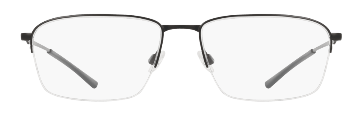 NIKE 4320 / MATTE BLACK