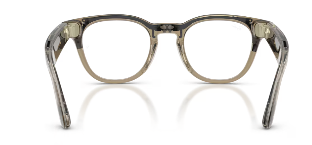 RW7002 SCRIBER OPTICS / TRP. STONE BEIGE