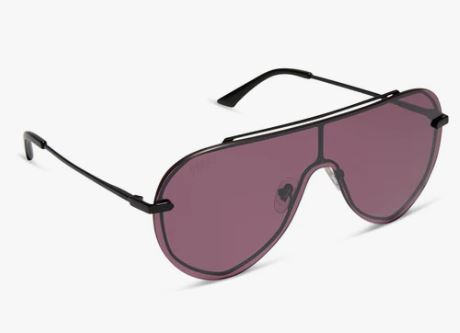 IMANI / Aubergine
