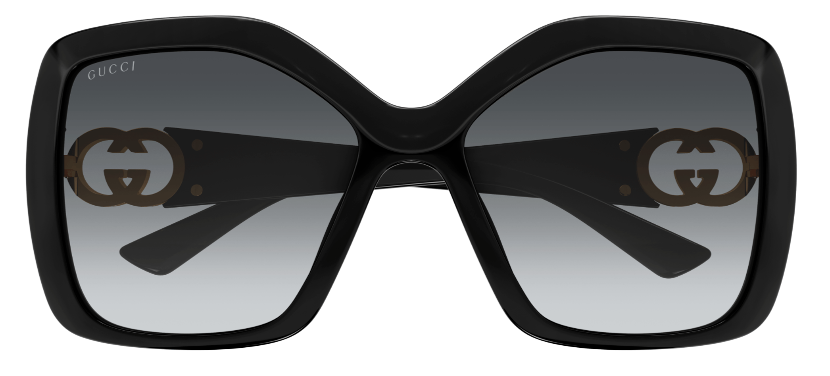 GG2015S / BLACK GREY