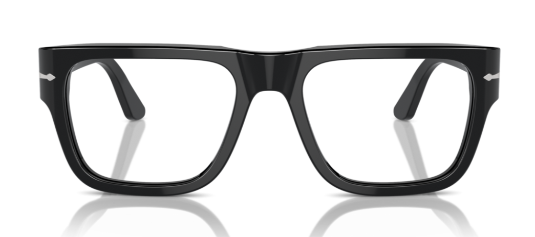 PO3348V / BLACK