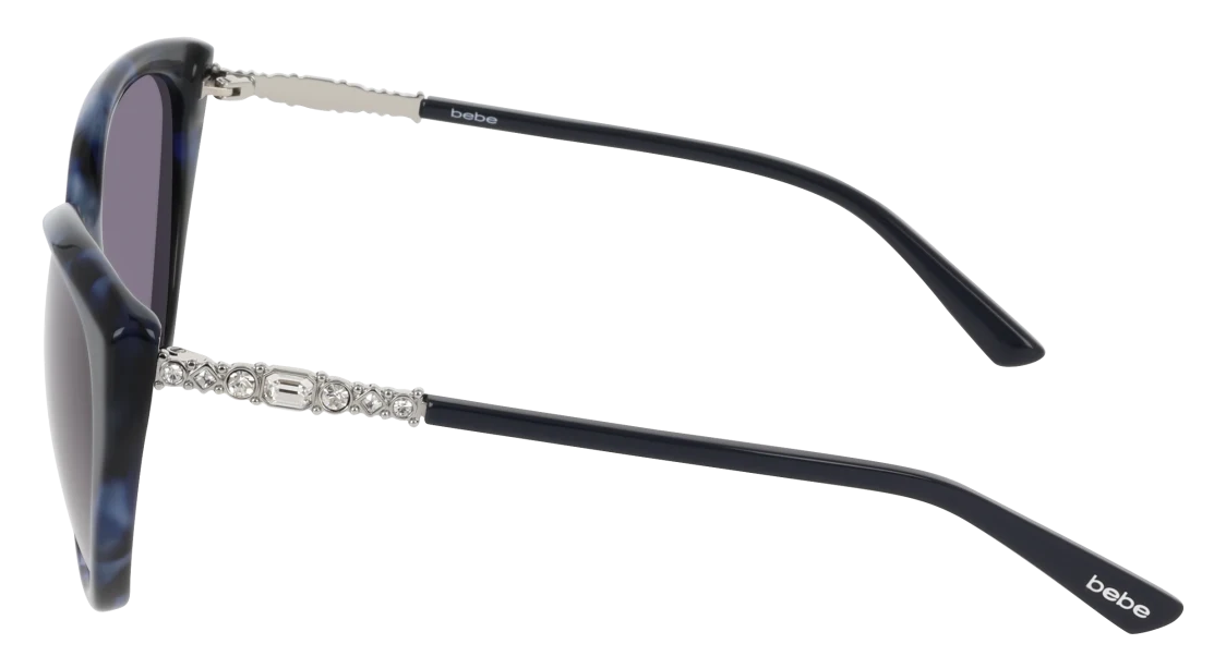 BB7272 / BLUE TORTOISE