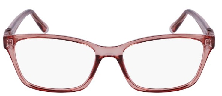 SF2935 / TRANSPARENT NUDE