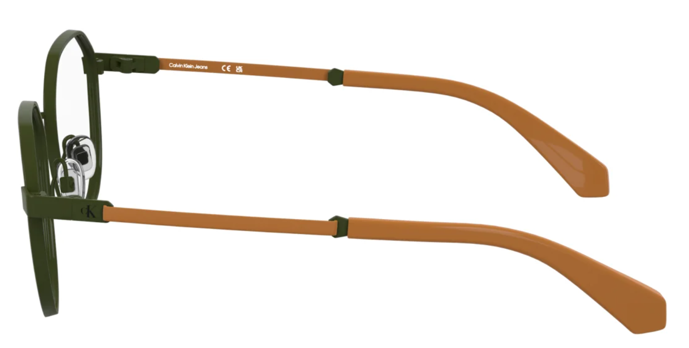 CKJ25304 / KHAKI