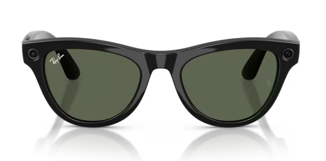 RW4014 SKYLER / SHINY BLACK