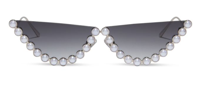 MINDY 2.0 / SILVER GRAY