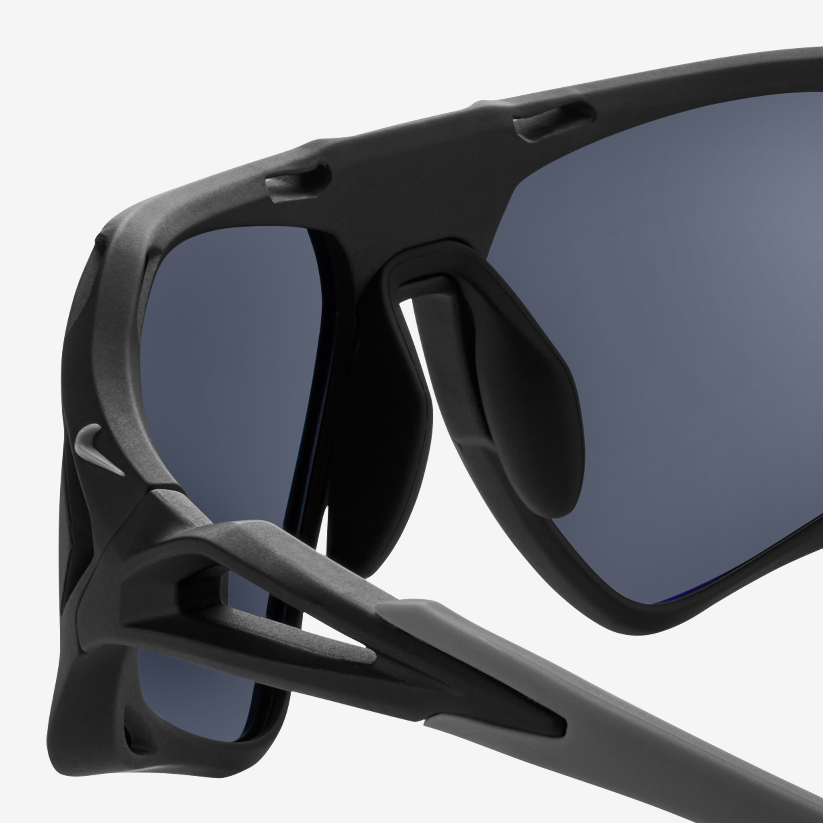 IU4708X / GREY/MATTE BLACK