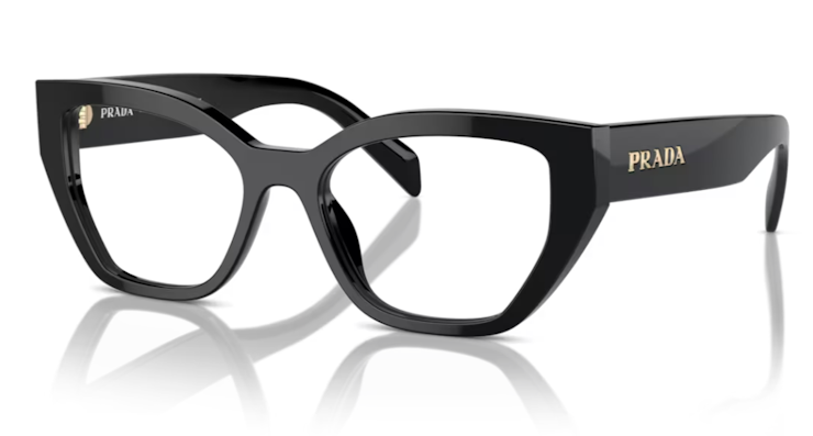 PR A16VF / BLACK