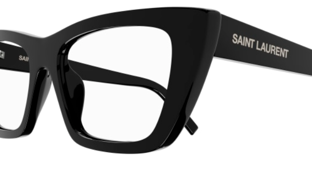 SL 276 MICA OPT / BLACK