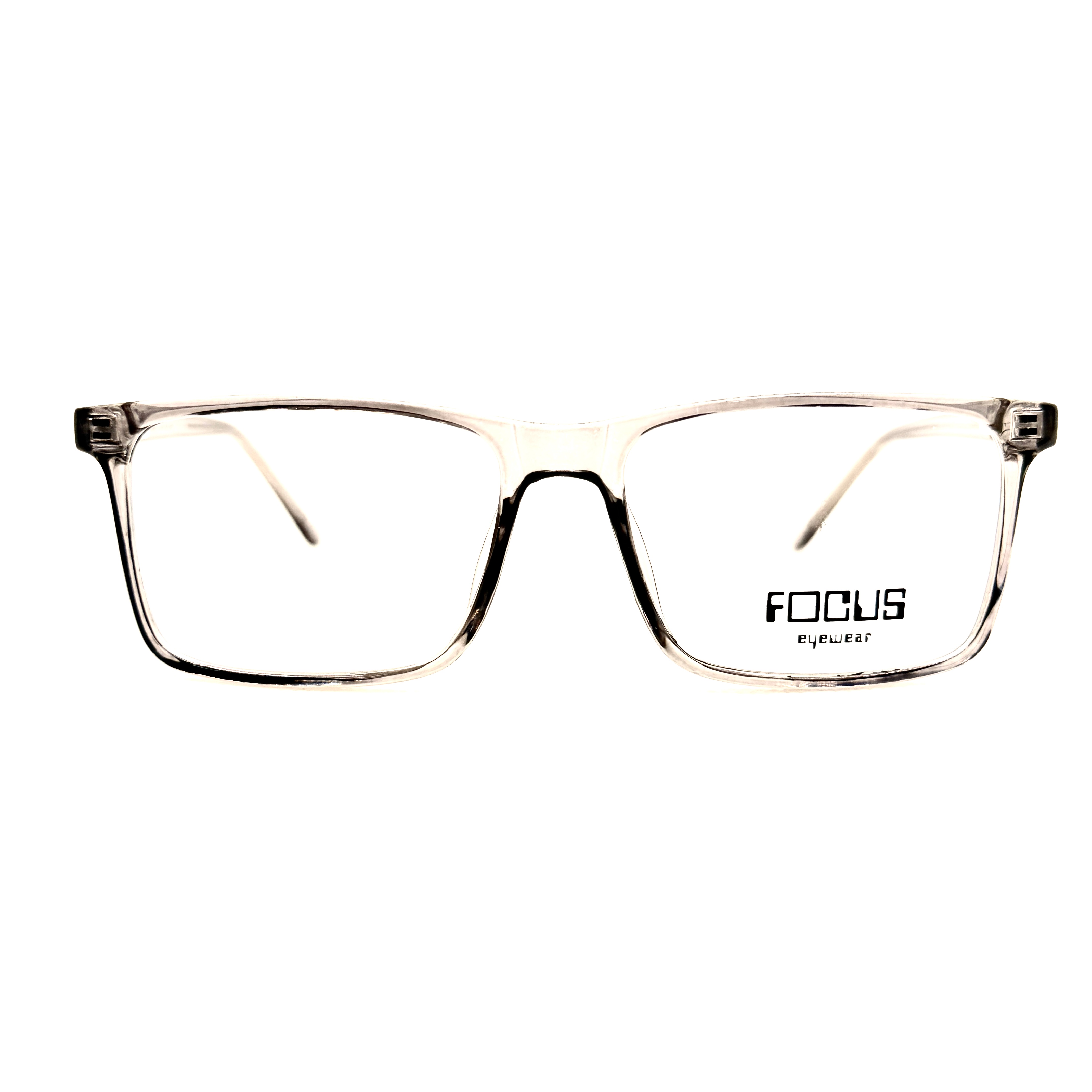 Focus 92 / Dark Grey