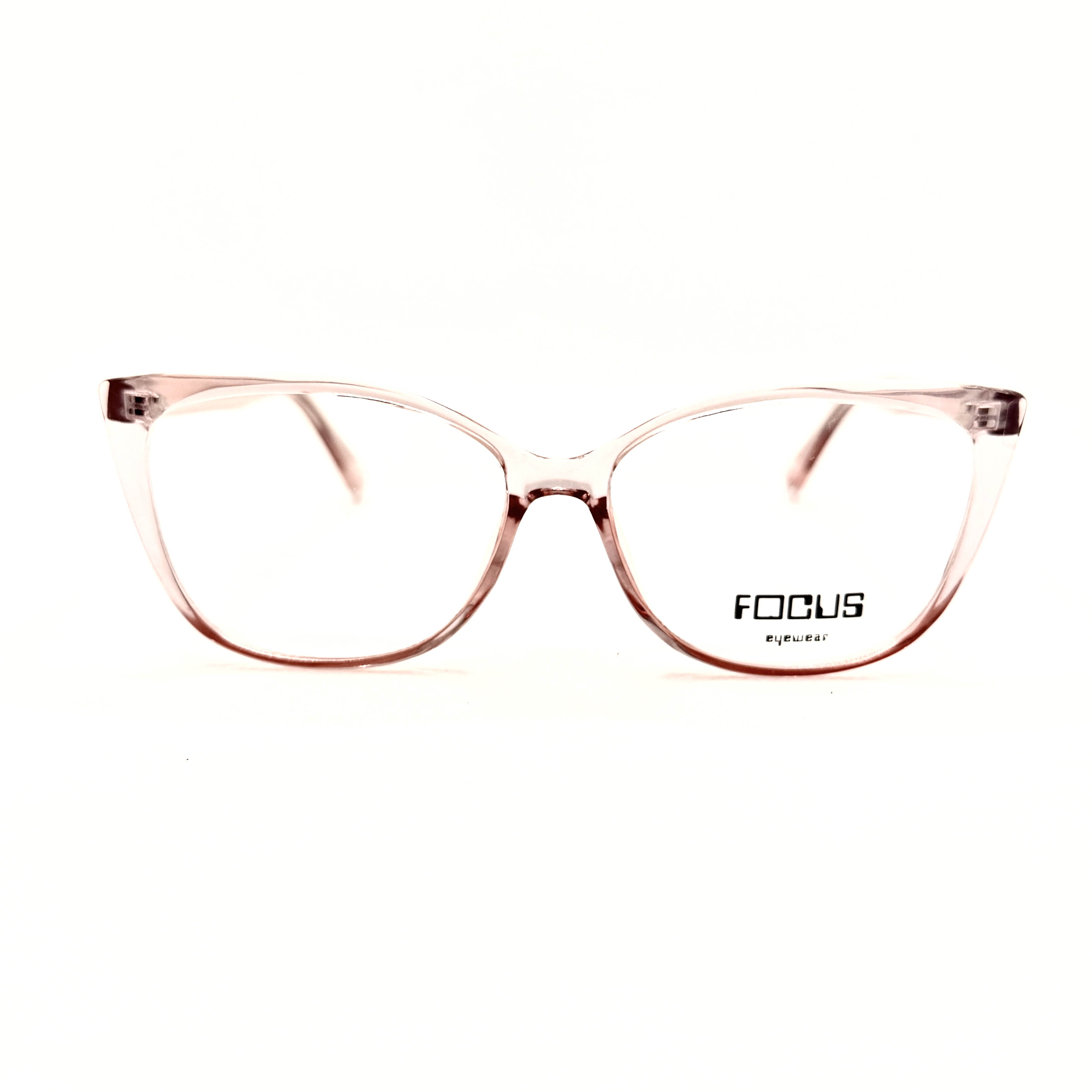 Focus 82 / Pink/Crystal