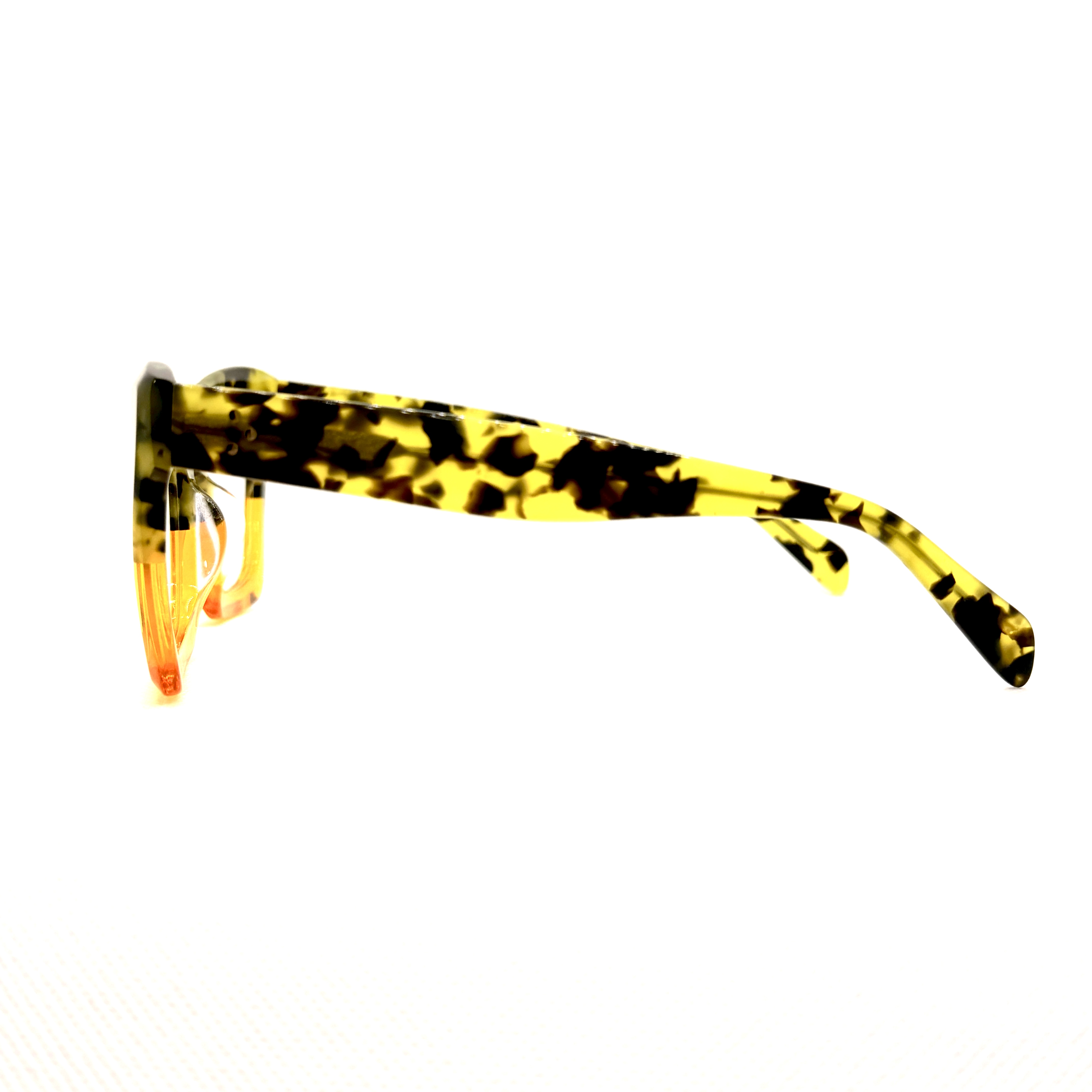 JGA035804 / GREEN.YELLOW.MUL