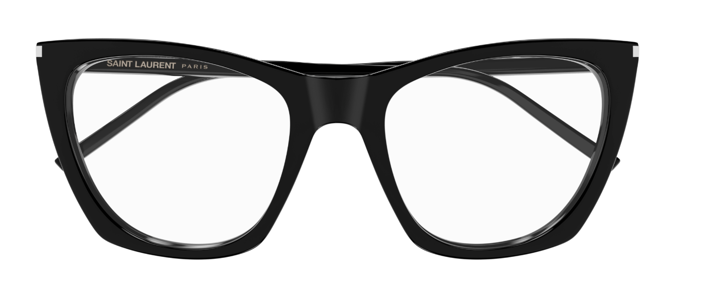 SL 214 KATE THIN OPT / BLACK
