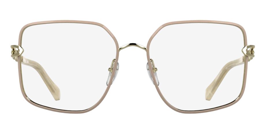 KE2102 / MEDIUM GOLD/NUDE