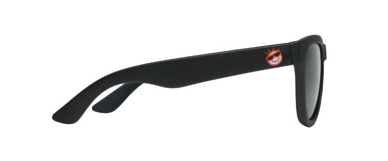 Loss - MiniShades / Jet Black