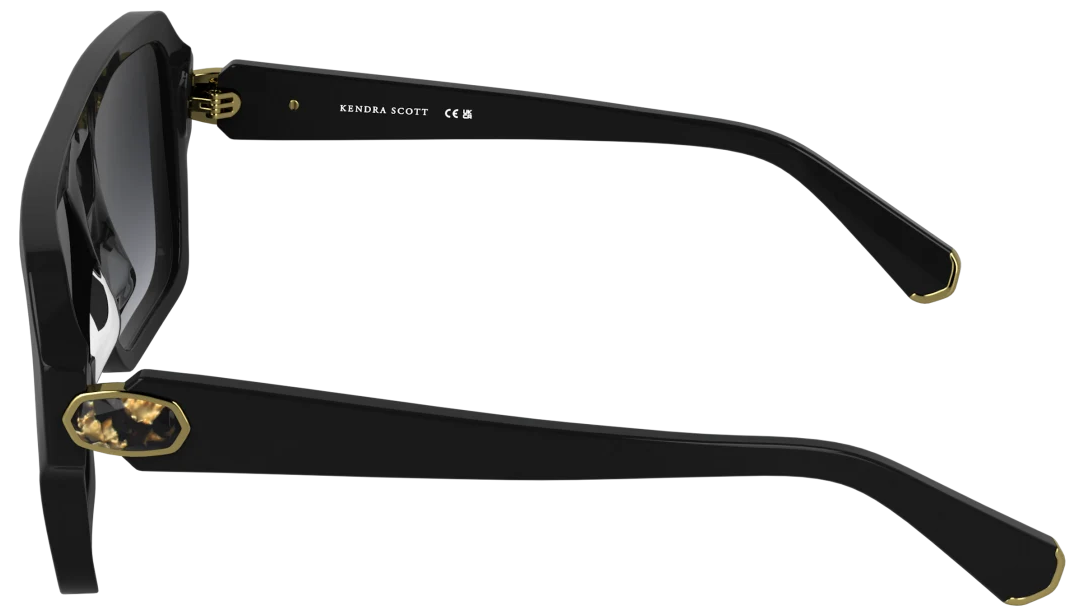 KE603S / BLACK