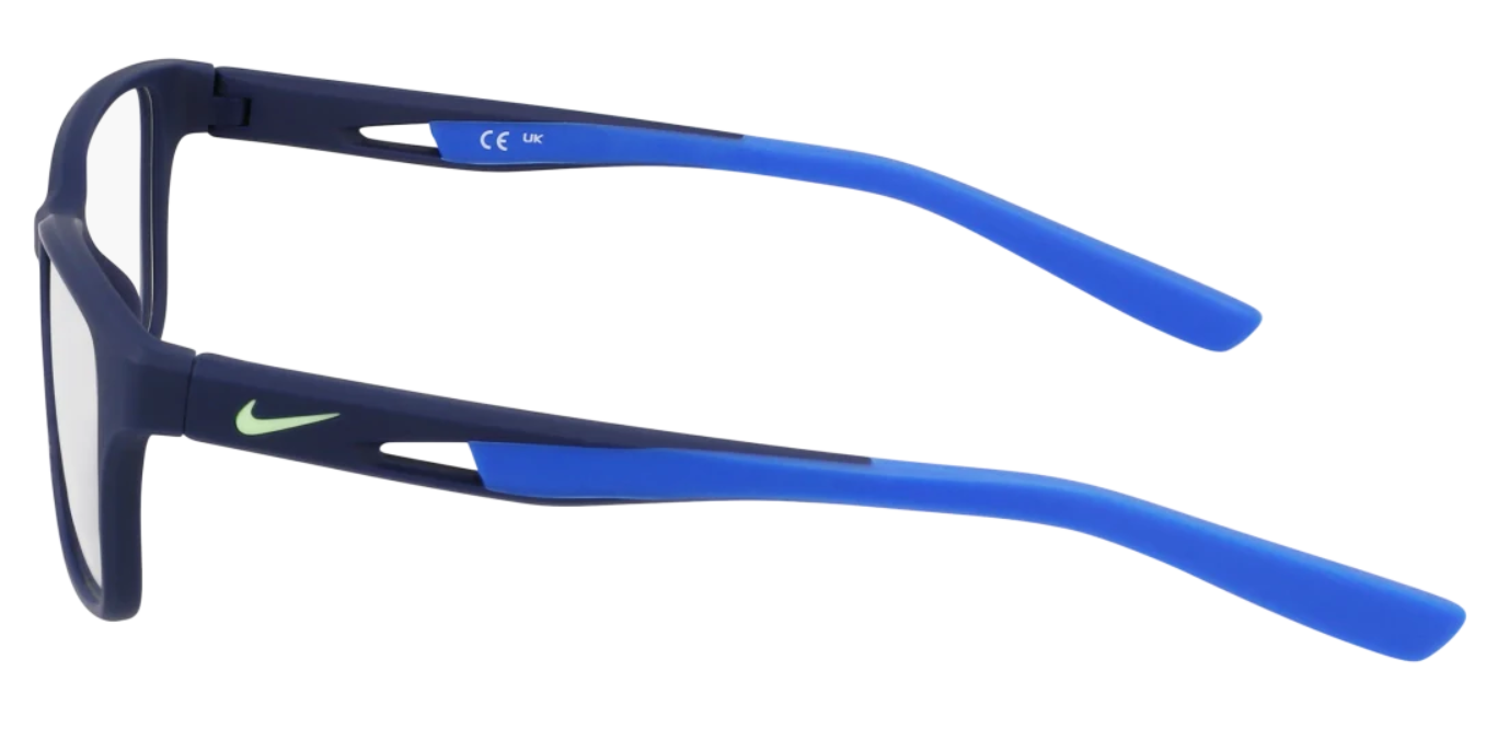 NIKE 5038 N / MATTE NAVY/ROYAL