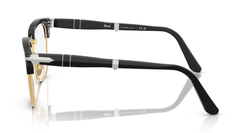 PO3375V / BLACK