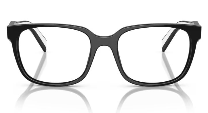 PR 17ZV / BLACK