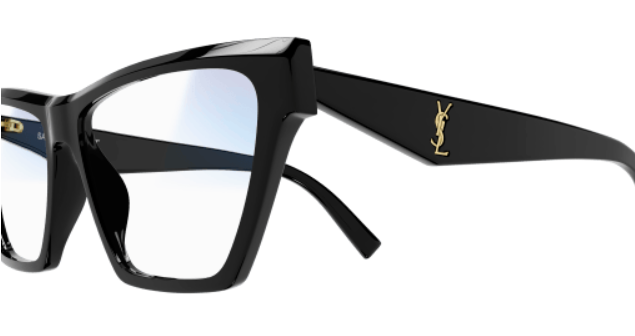 SL M103 OPT / BLACK-BLACK-TRANSPARENT