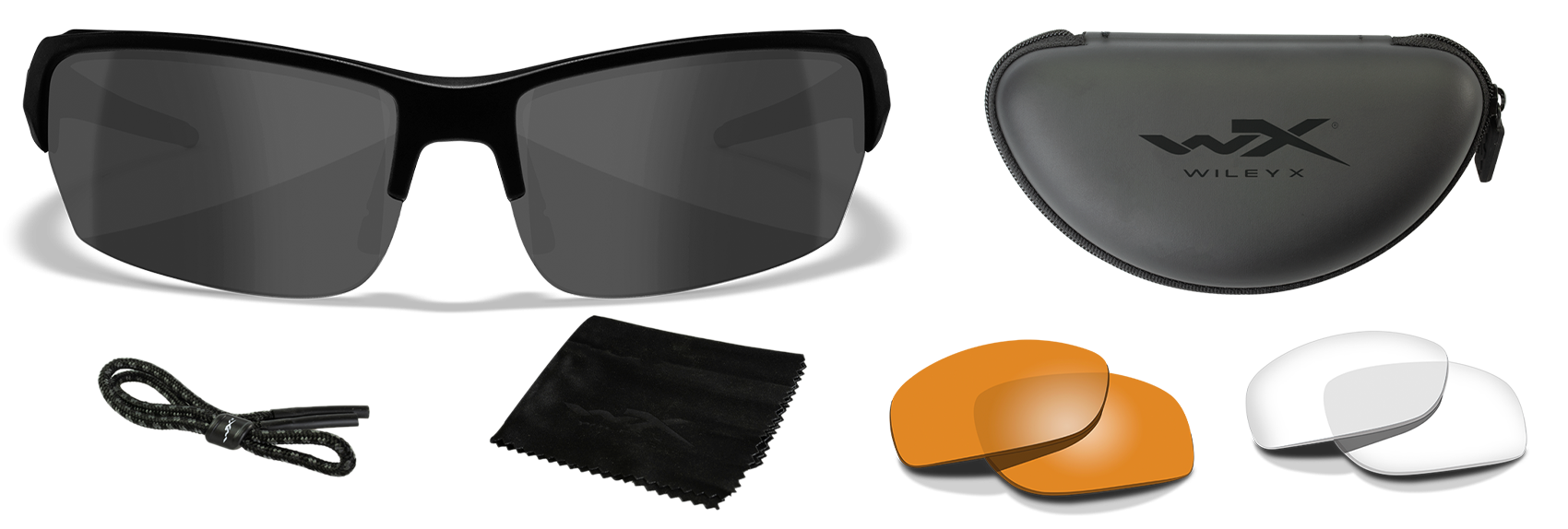 VALOR / MATTE TAN