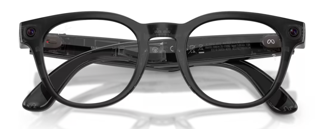 RW7002 SCRIBER OPTICS / TRANSP. BLACK