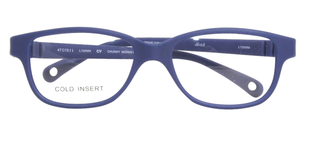 Chunky Monkey / NAVY