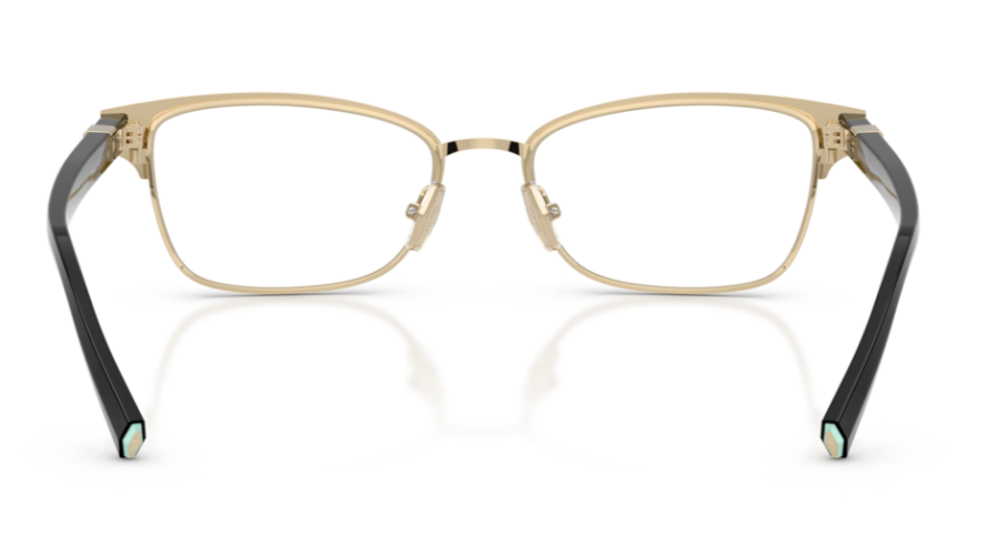 TF1168 / BLACK ON PALE GOLD