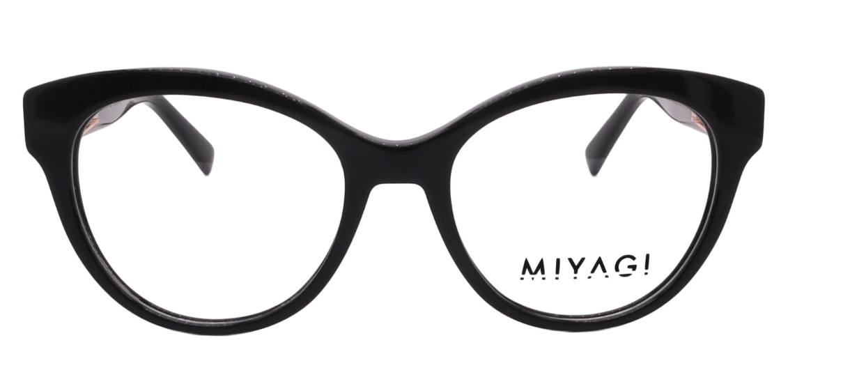 ESTRELLA 2745 / BLACK