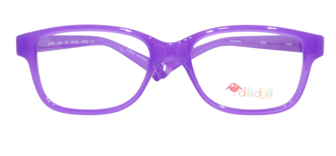 Tutti Frutti / Violet