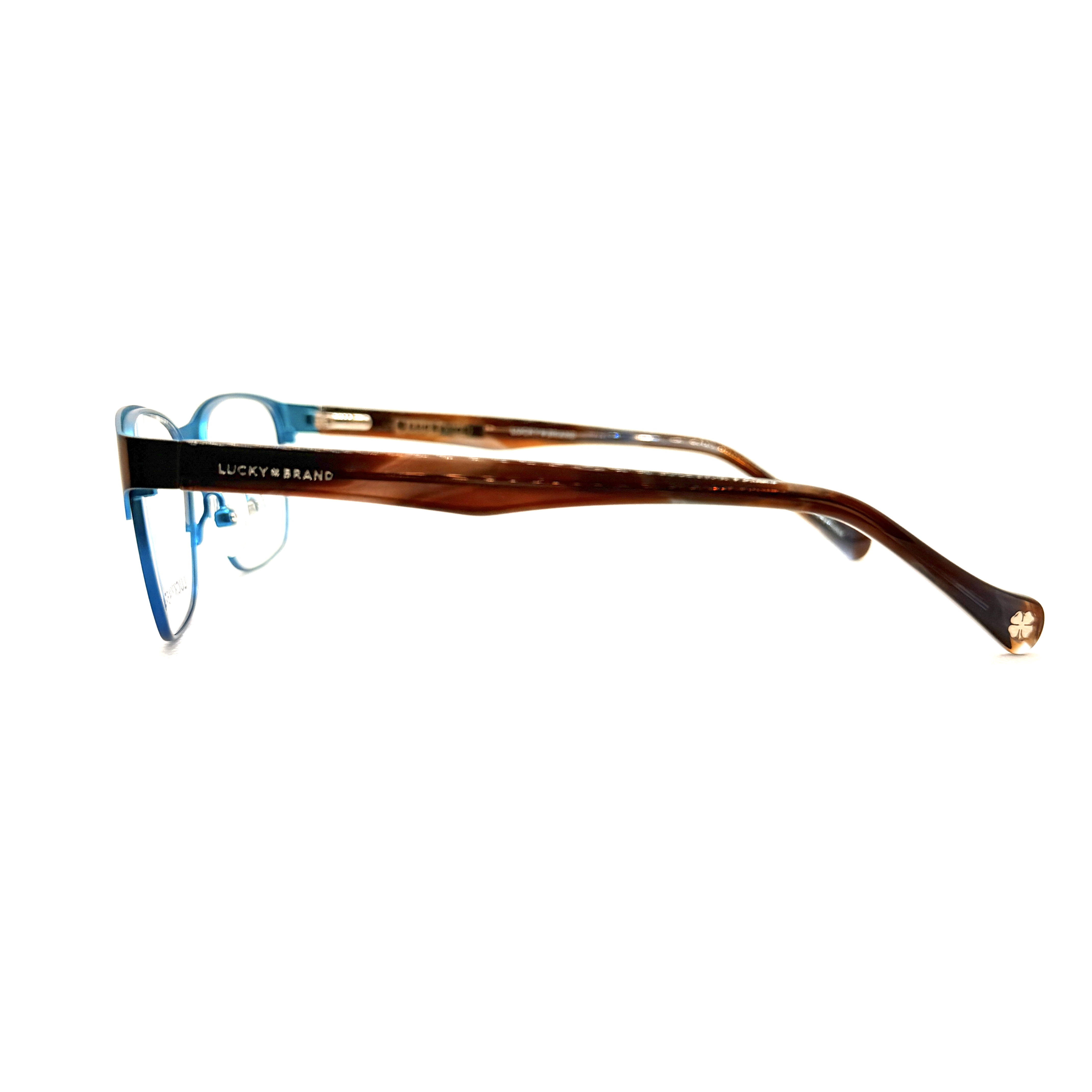 D101 / Brown
