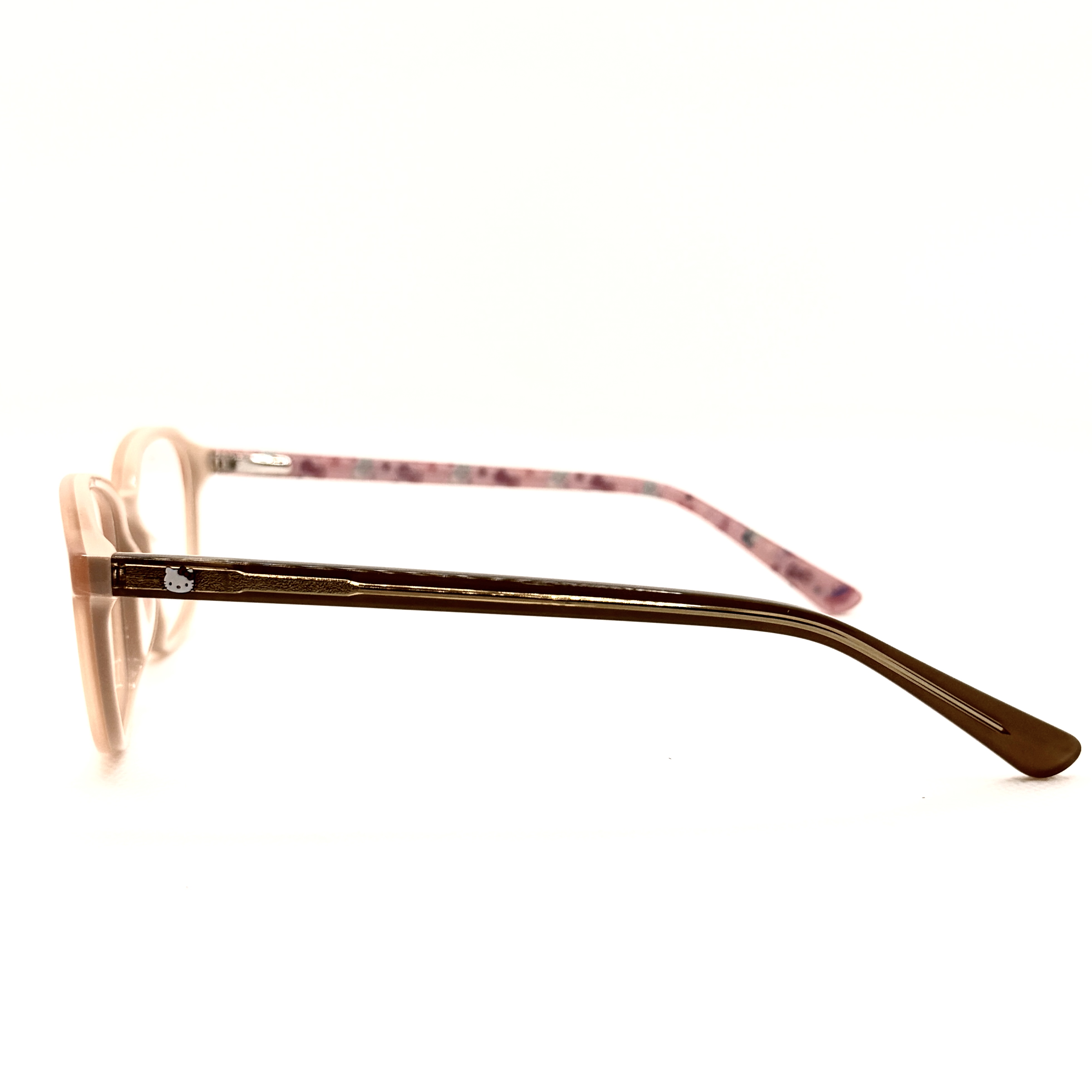 HK 390 / LIGHT BROWN