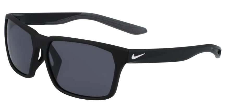 DARK GREY / MATTE BLACK