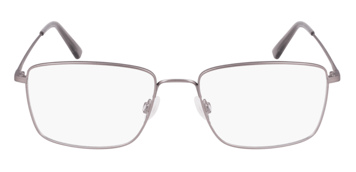 FLEXON H6081 N / MATTE GUNMETAL