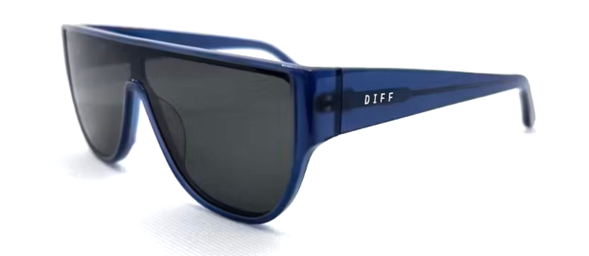 Dark Navy Blue