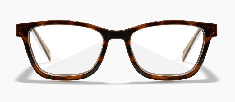 WX SERENITY / GLOSS BROWN DEMI/CHAMPANGE