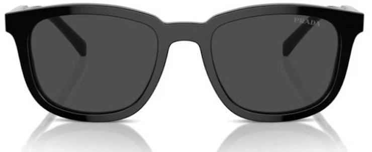 PR A21S / PRADA - PRA21S (BLACK)