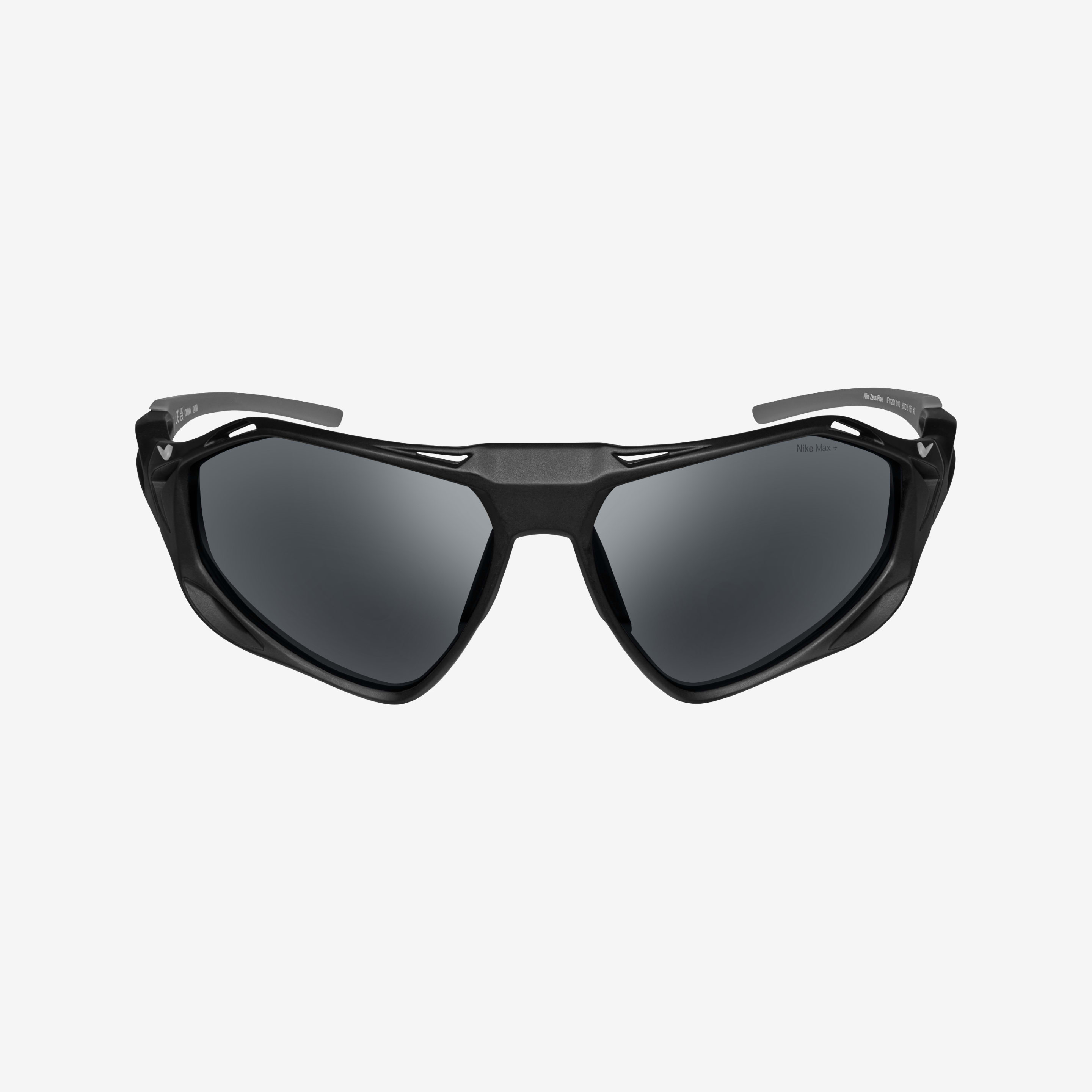IU4708X / GREY/MATTE BLACK