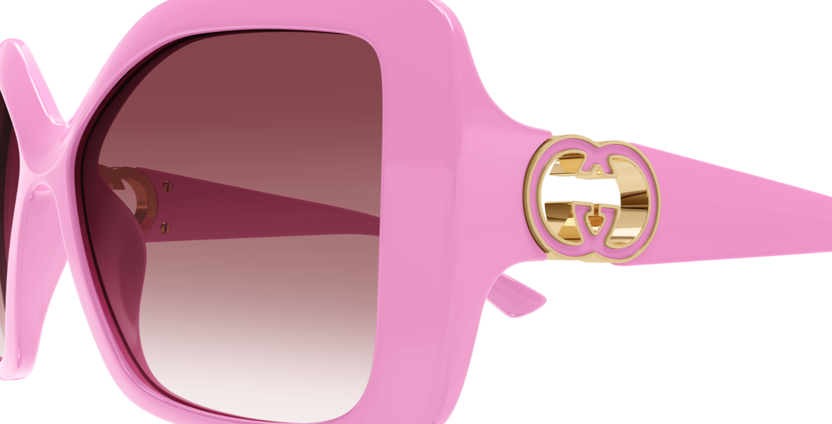 GG2015S / PINK RED