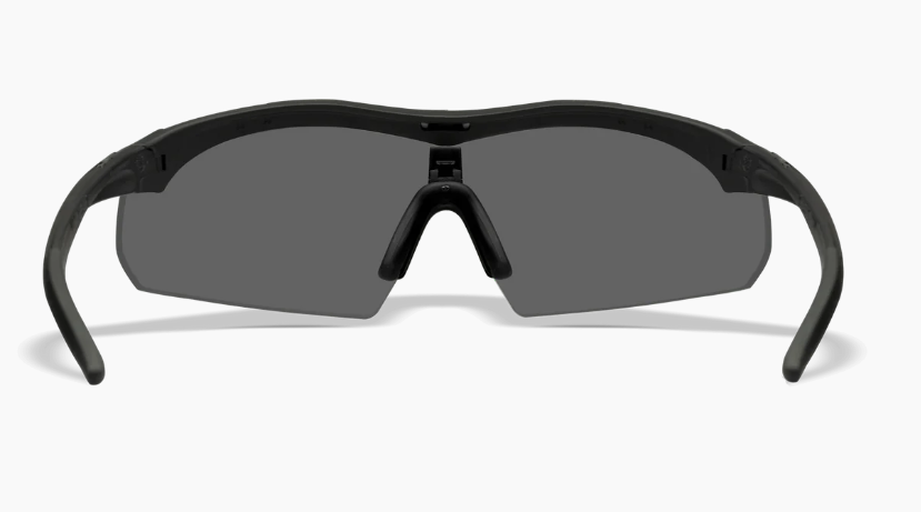 WX Vapor 3 lens / Matte Black