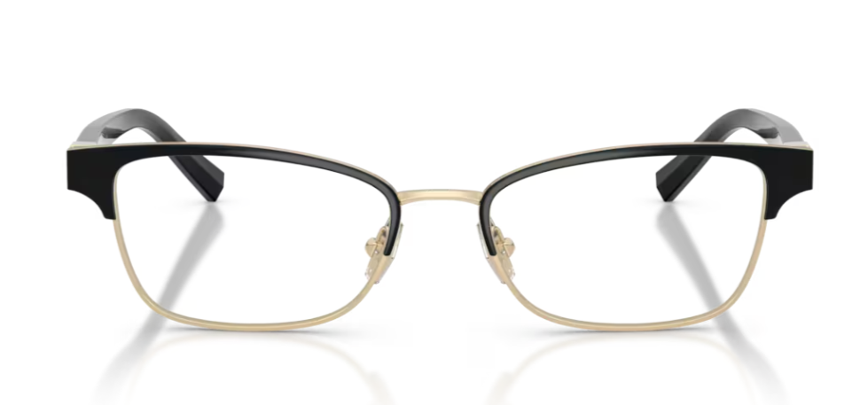 TF1168 / BLACK ON PALE GOLD