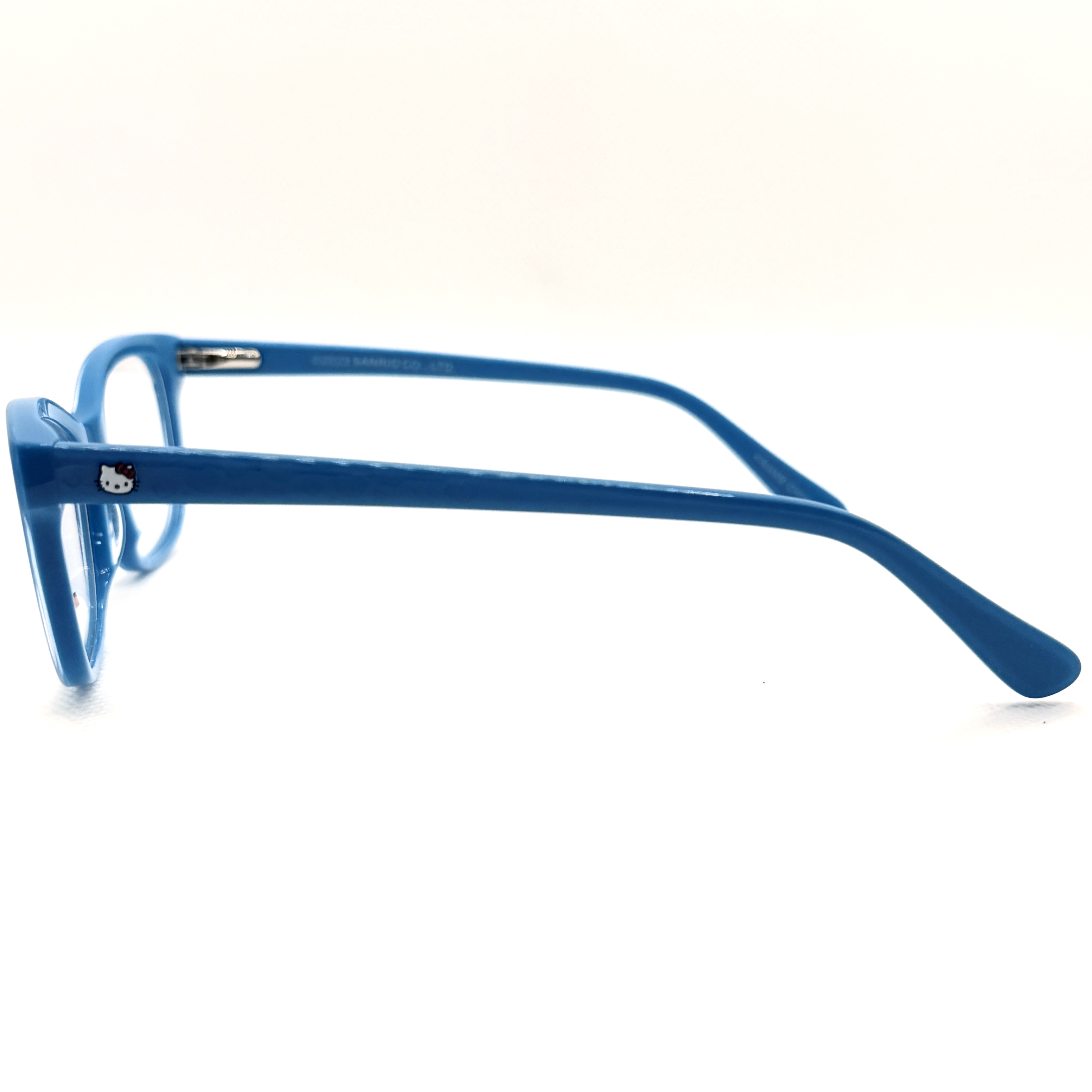 HK 365 / CRYSTAL BLUE