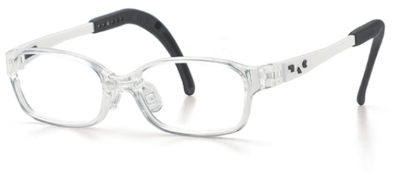 white-clear