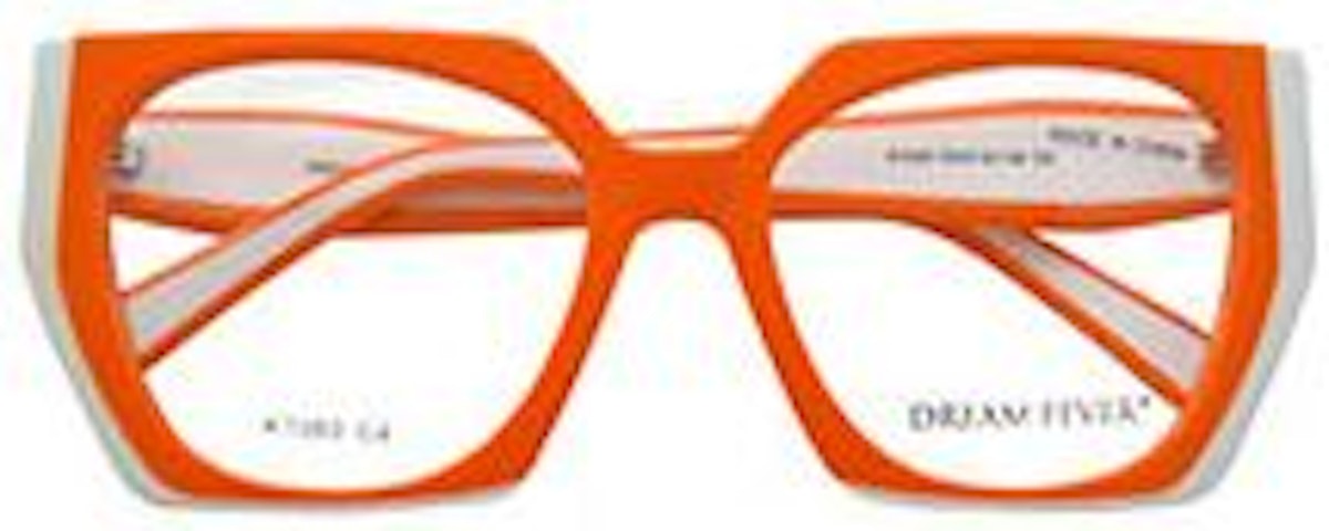 WHITE ORANGE