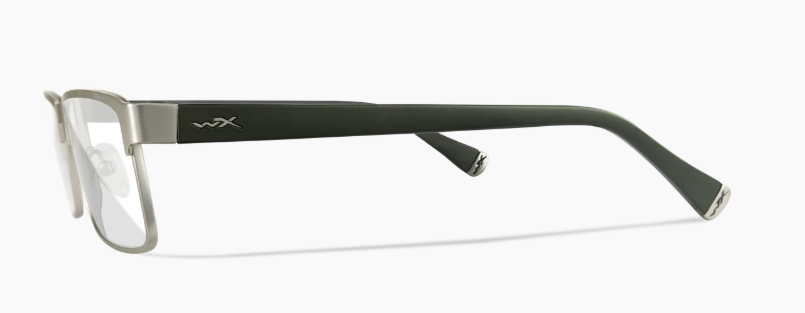 AXIS / AXIS MATTE DARK GUNMETAL / UTILITY GREEN FRAME