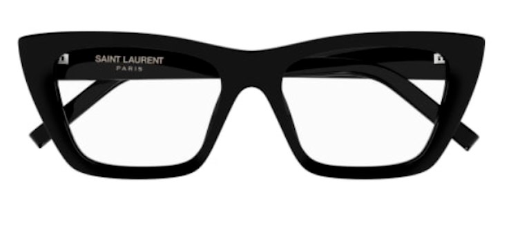 SL 276 MICA OPT / BLACK