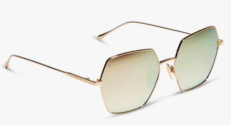 HARLOWE / Gold