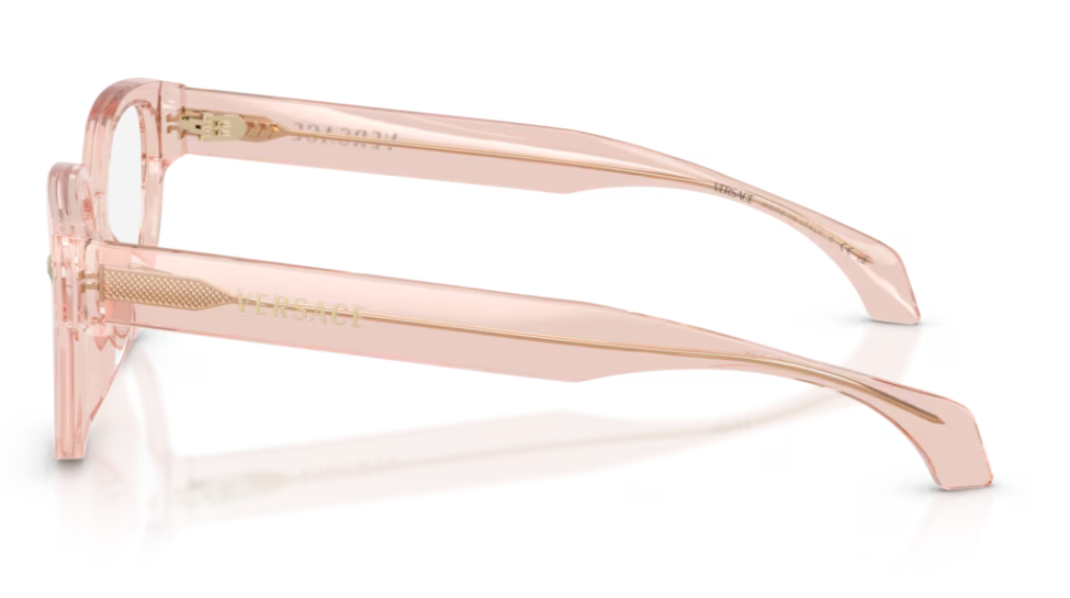 VE3394D / TRANSPARENT PINK