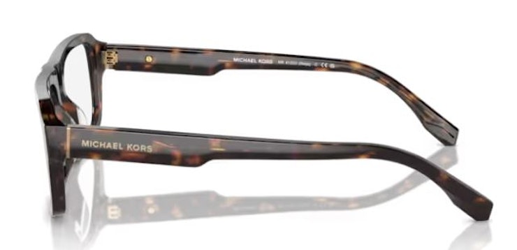 MK4122U RIOJA / DARK TORTOISE